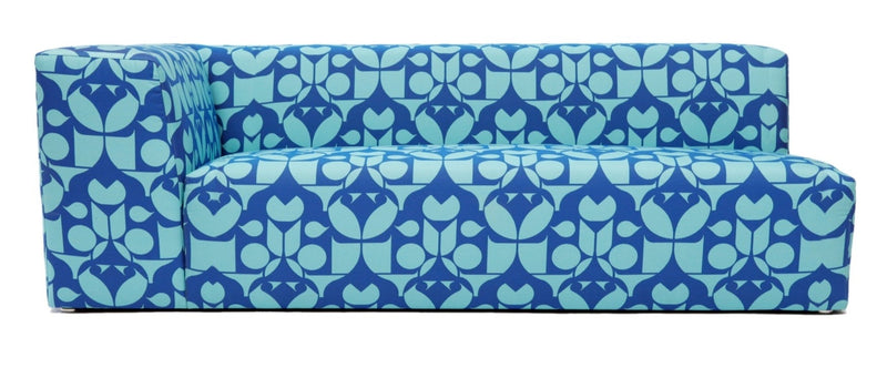 Caroline Outdoor Sofa - Artless - Outdoor Furniture - 60