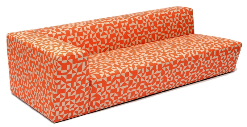 Caroline Outdoor Sofa - Artless - Outdoor Furniture - 60
