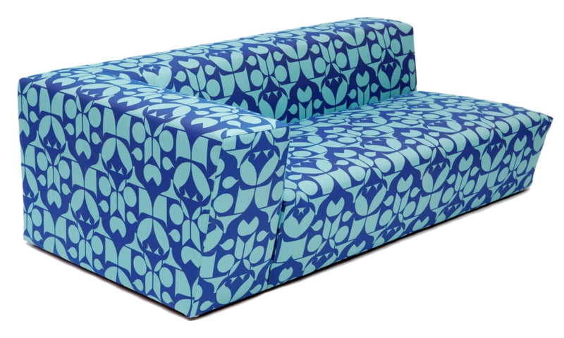 Caroline Outdoor Sofa - Artless - Outdoor Furniture - 60