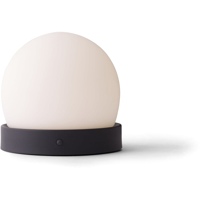 Carrie Portable LED Lamp - Audo Copenhagen - Lighting - White - HORNE