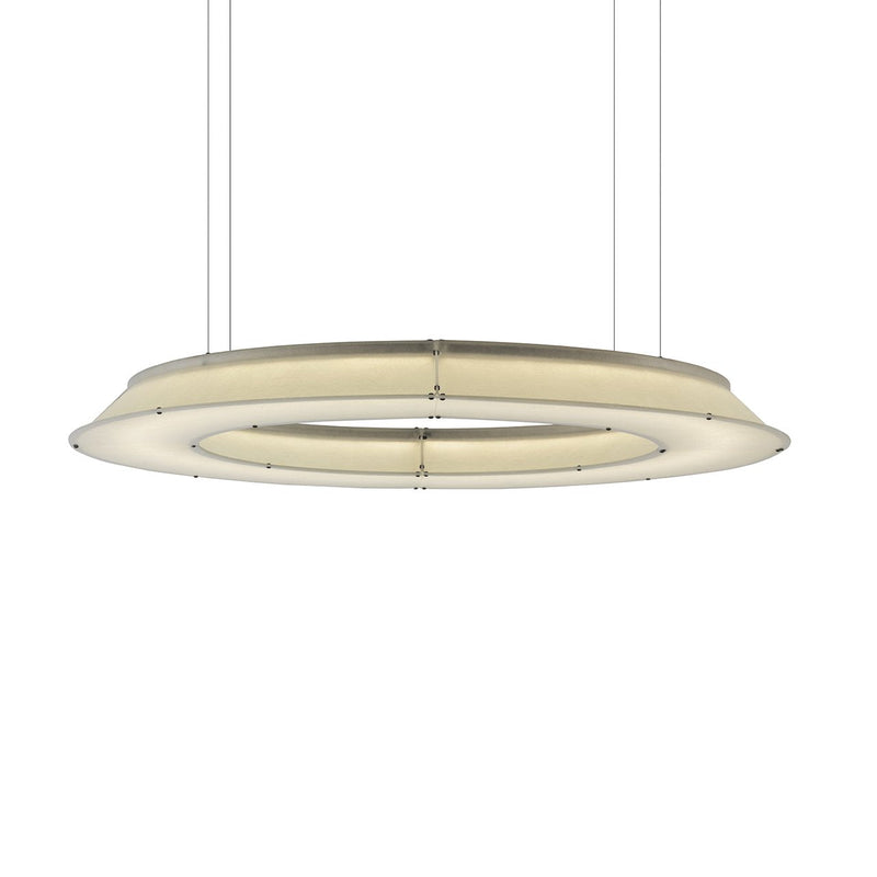 Cast Light Pendant - Resident - Pendants - Oblong - HORNE