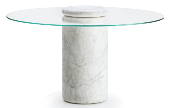 Castore Dining Table - Karakter - Tables - HORNE