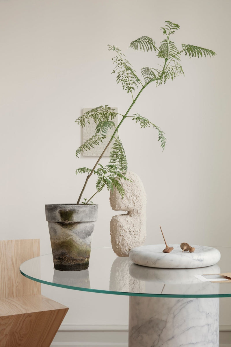 Castore Dining Table - Karakter - Tables - HORNE