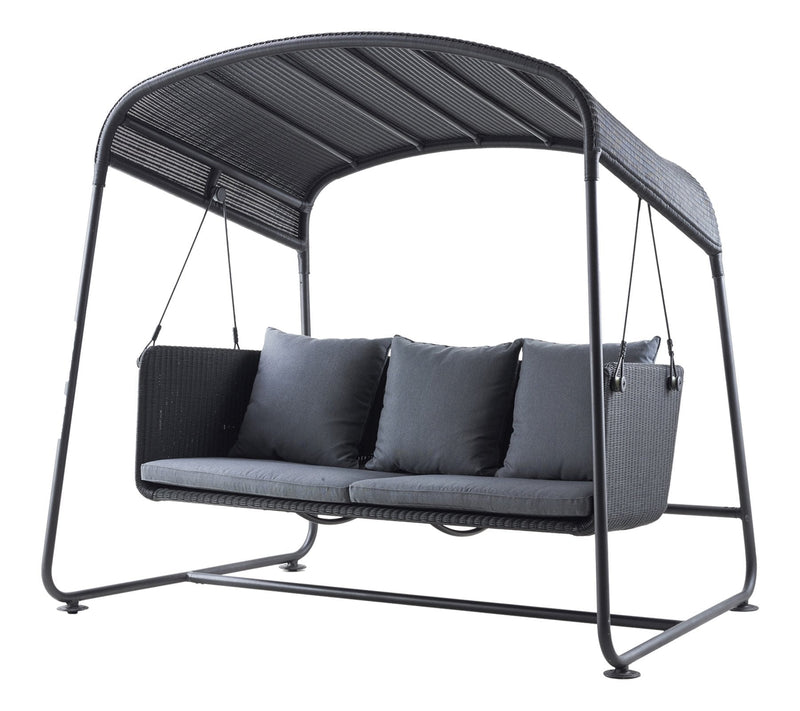 Cave Swing Sofa - Cane Line - Outdoor Furniture - HORNE