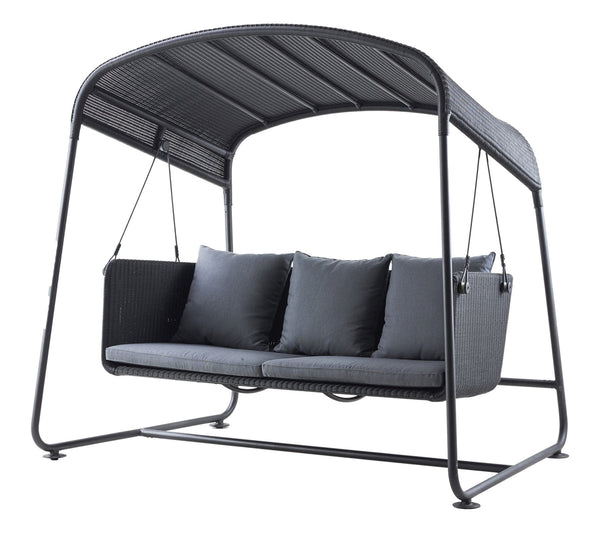 Cave Swing Sofa - Cane Line - Outdoor Furniture - HORNE