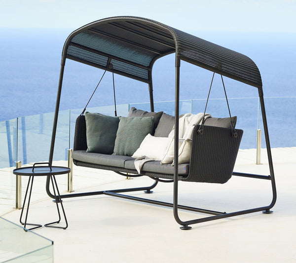 Cave Swing Sofa - Cane Line - Outdoor Furniture - HORNE