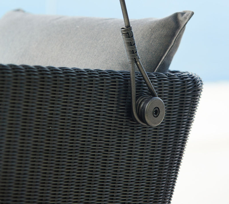 Cave Swing Sofa - Cane Line - Outdoor Furniture - HORNE