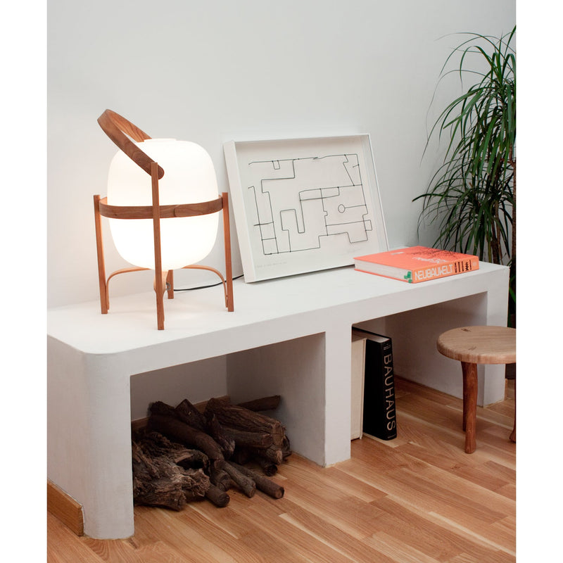 Cesta Table Lamp
