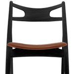 Black Oak/Thor 307 Leather