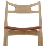 Soaped Oak/Thor 307 Leather