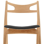 Oiled Oak/Thor 301 Leather