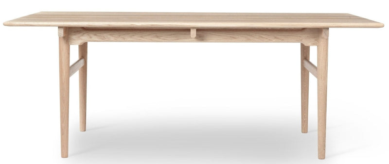 CH327 Dining Table - Carl Hansen & Son - Tables - 74.8