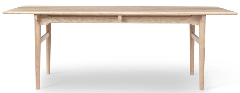 CH327 Dining Table - Carl Hansen & Son - Tables - 74.8