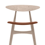 Soaped Oak/Thor 307 Leather