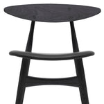 Black Oak/Thor 301 Leather