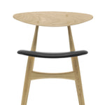 Oiled Oak/Thor 301 Leather