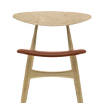 Oiled Oak/Thor 307 Leather