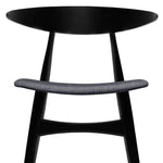 Black Beech/Remix 753 Fabric