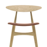 Oiled Oak/Thor 325 Leather