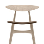 Soaped Oak/Thor 306 Leather