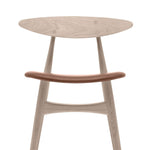 Soaped Oak/Thor 325 Leather