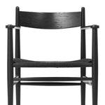 Black Oak/Black Cord