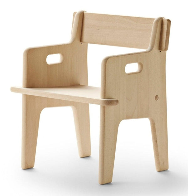 CH410 Peter's Chair - Carl Hansen & Son - Kids' + Baby Furniture - HORNE
