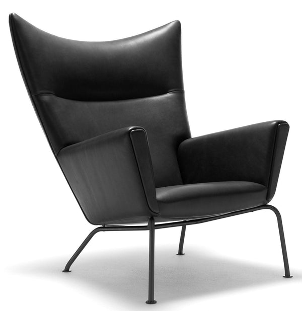 CH445 Wing Chair - Carl Hansen & Son - Chairs - HORNE