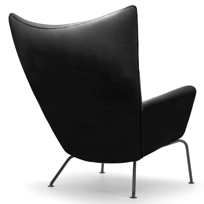 CH445 Wing Chair - Carl Hansen & Son - Chairs - HORNE