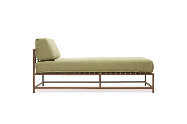 Chaise Lounge - Stephen Kenn - Sofas - Leaf - HORNE