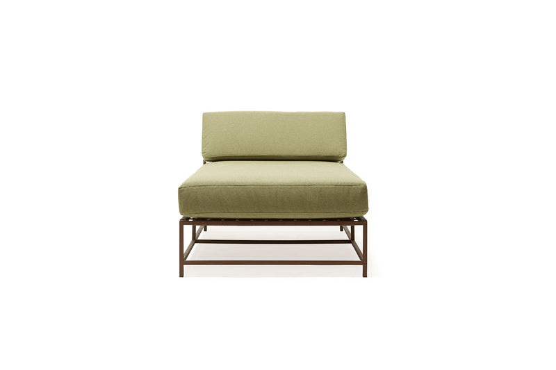 Chaise Lounge - Stephen Kenn - Sofas - Leaf - HORNE