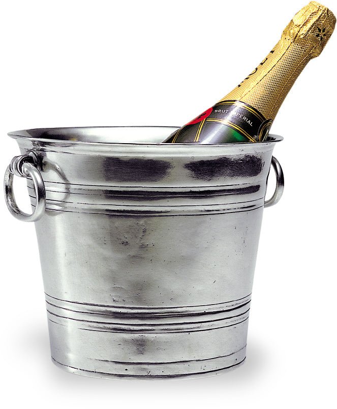 Champagne Bucket