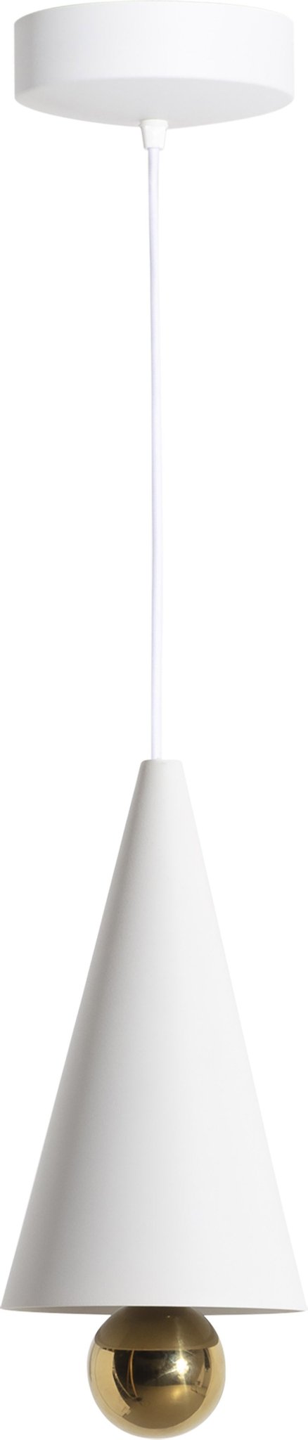 Cherry Pendant Lamp - Petite Friture - Pendants - S - Black - HORNE