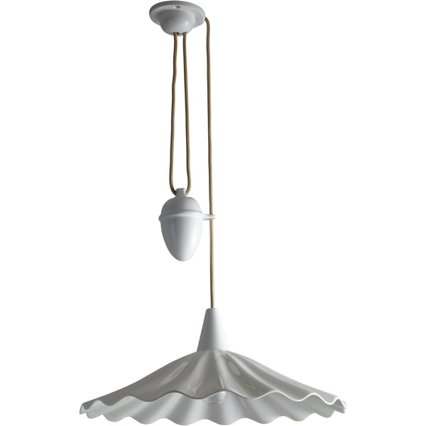 Christie Pendant | Rise And Fall