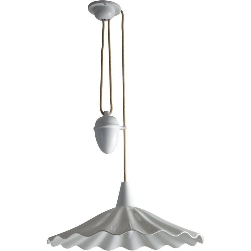 Christie Pendant | Rise And Fall