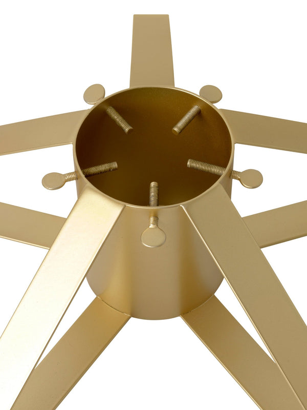 Christmas Tree Foot - Ferm Living - Art + Objects - Grey - HORNE