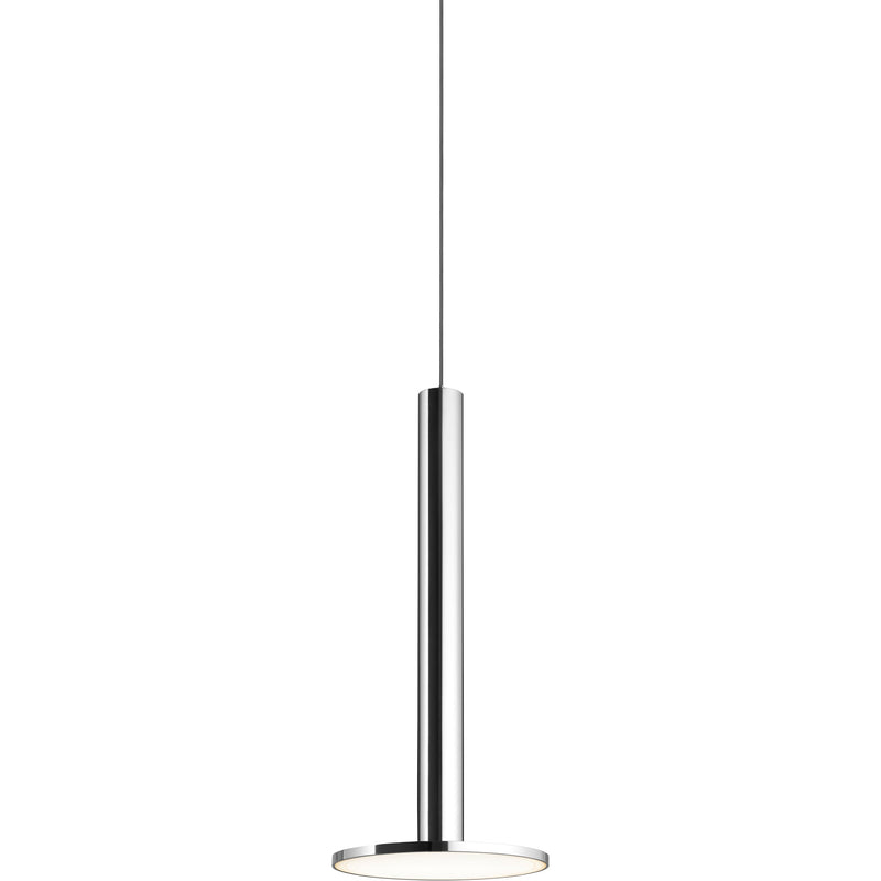 Cielo XL Pendant Light - Pablo Designs - Pendants - Gloss White - HORNE