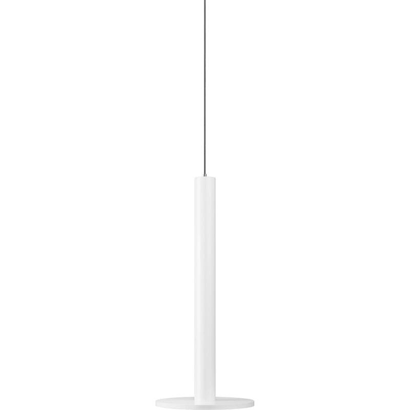 Cielo XL Pendant Light - Pablo Designs - Pendants - Gloss White - HORNE