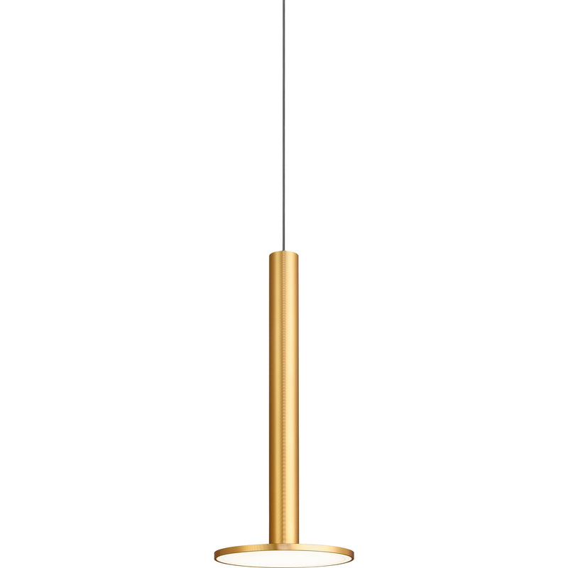 Cielo XL Pendant Light - Pablo Designs - Pendants - Gloss White - HORNE