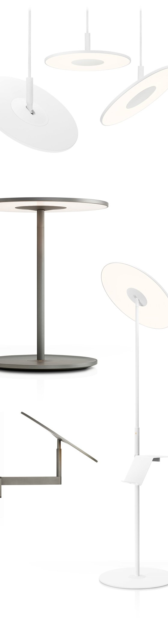 Circa Pendant Lamp