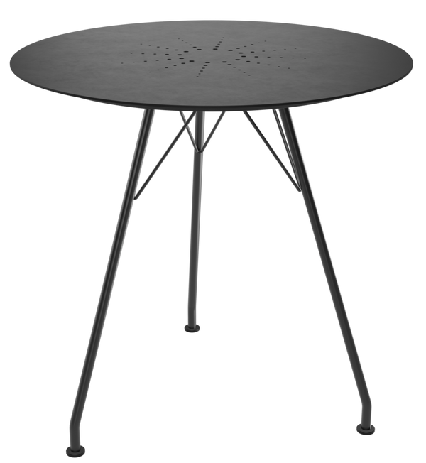 CIRCUM Outdoor Café Table - HOUE - Outdoor Furniture - Aluminum - HORNE