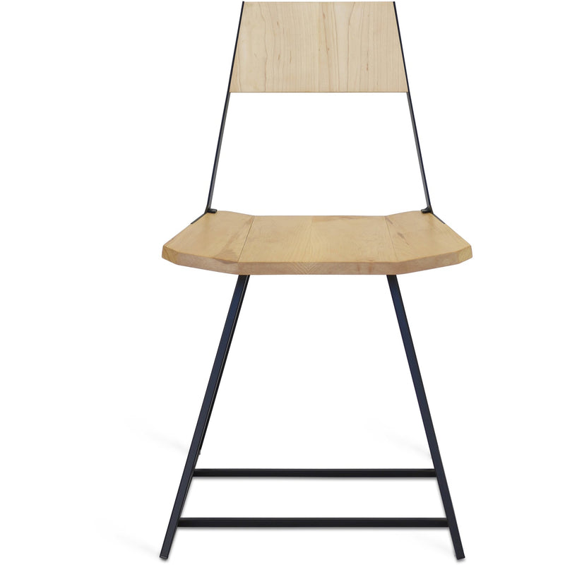 Clarkester Seat - Maple