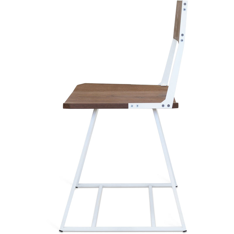 Clarkester Seat - Maple