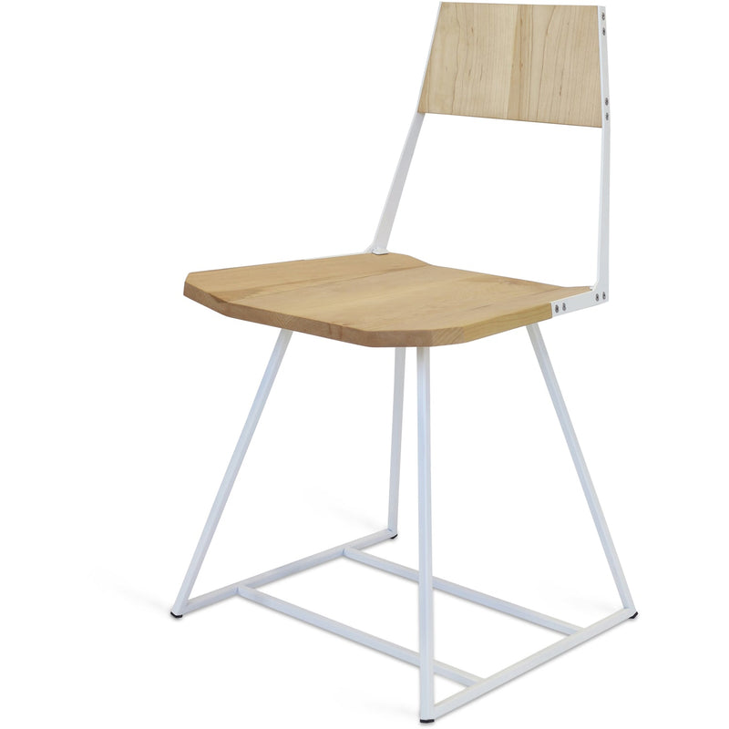 Clarkester Seat - Maple