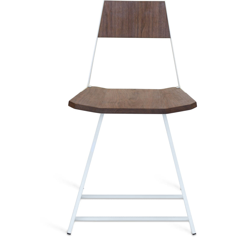 Clarkester Seat - Walnut