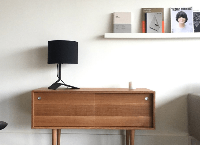 Classic Credenza SmallEastvold