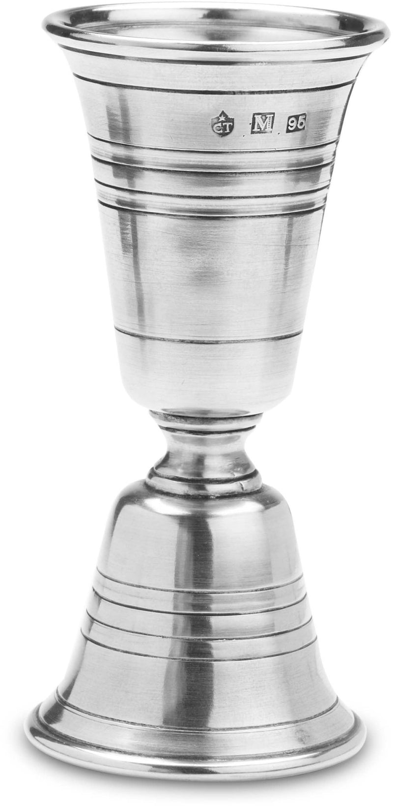 Classic Double Jigger