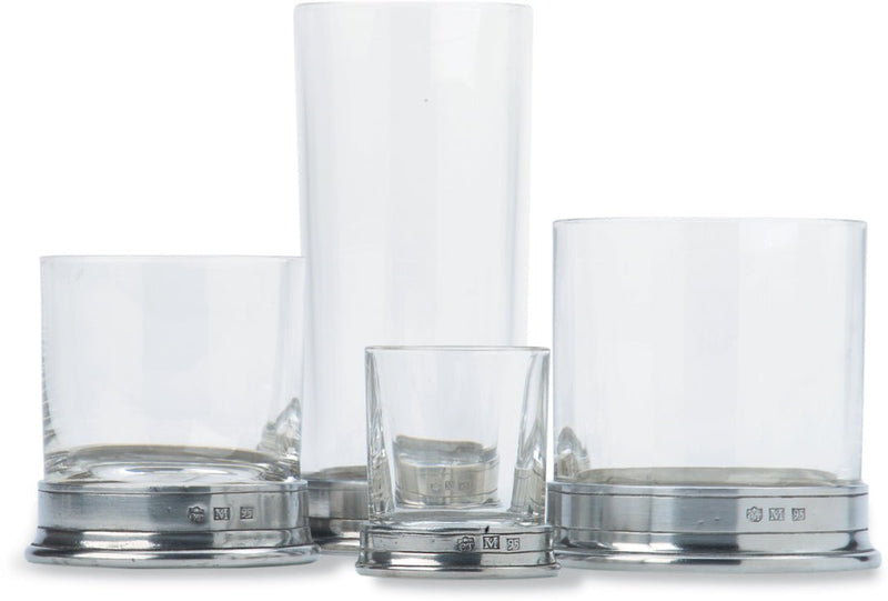 Classic Neat Shot Glass - Set of 2