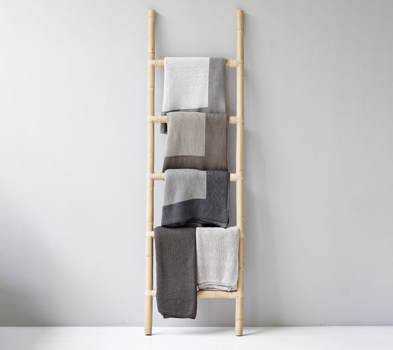 Climb Ladder - Cane Line - Ladder + Step Stool - HORNE