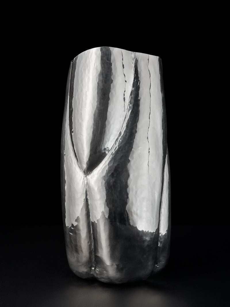 Cloud Vessel - Tom Dixon - Art + Objects - Short - HORNE